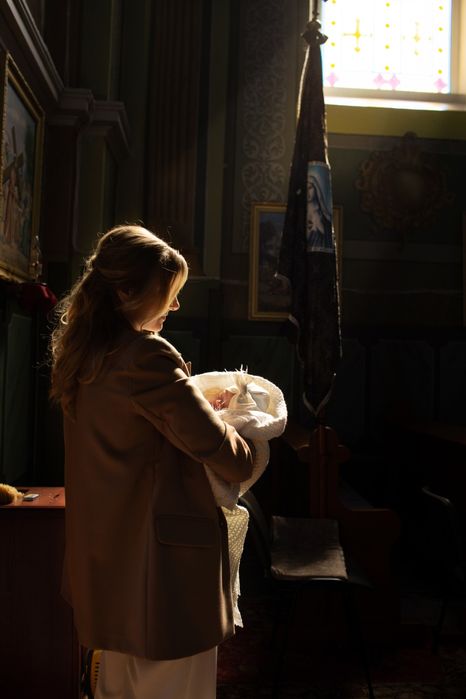 Фотограф. Львів. Дитячий, сімейний