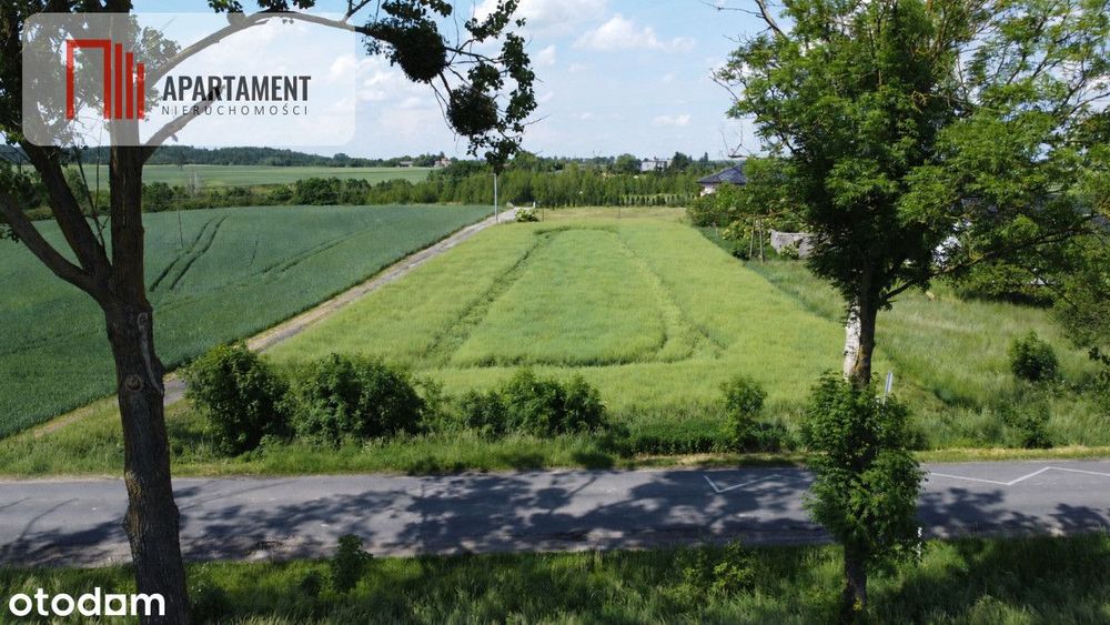 Działka budowlana, Więzowno, gmina Koronowo! - Widok 5