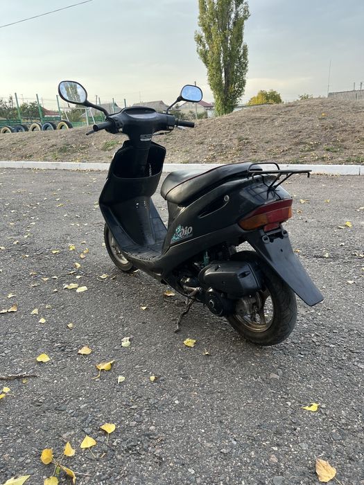 Продам мопед хонда дио 27