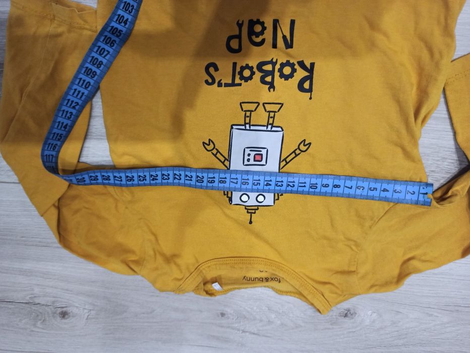 Пижама, кигуруми, фирма lupilu, fox & bunny. Піжама