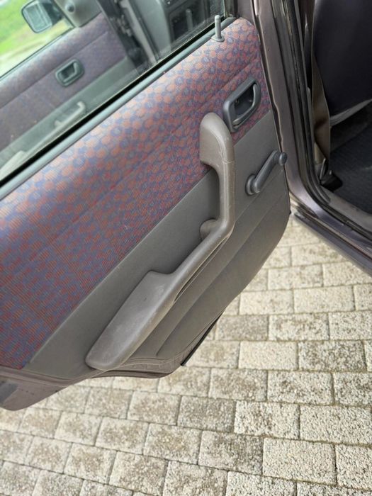 Fiat PUNTO 1998 1.2