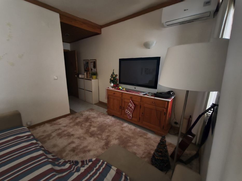 Apartamento T1 - arrendamento temporário - Av. do Tivoli, Vilamoura