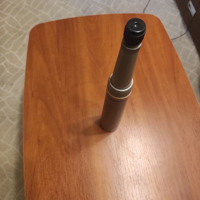 Донец ТЗЛ 20-2 труба