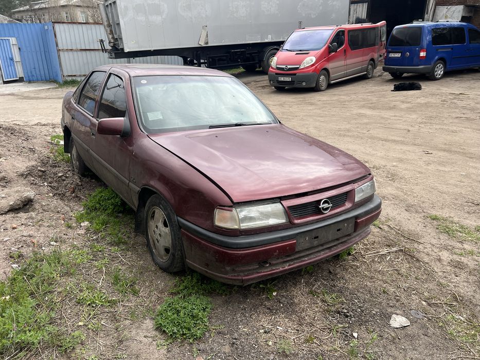 Продам Опель Вектра