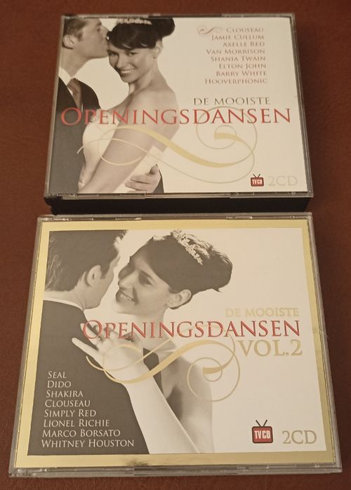 Openings  Dansen