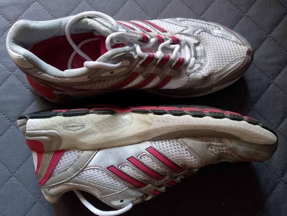 Buty Adidas 43/27,5 cm