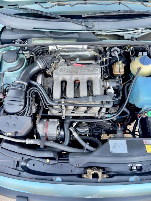 VW Passat Variant