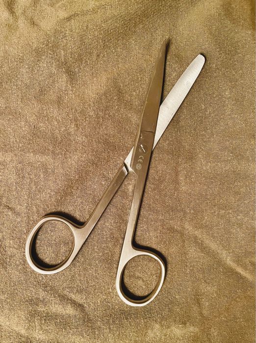 Набір хірурга, Хірургічний набір