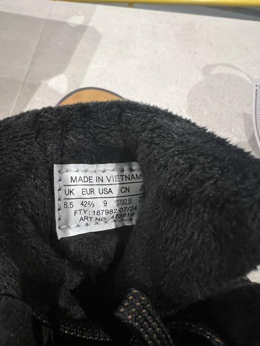 Salomon Outchill TS CSWP