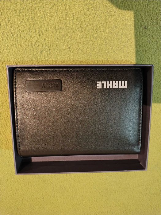 Portfel męski Diverse