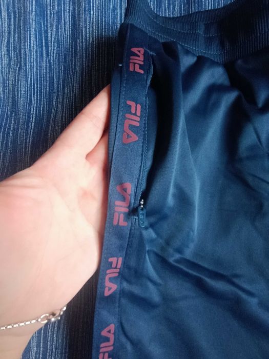 FILA Fato de treino rapaz  10 anos