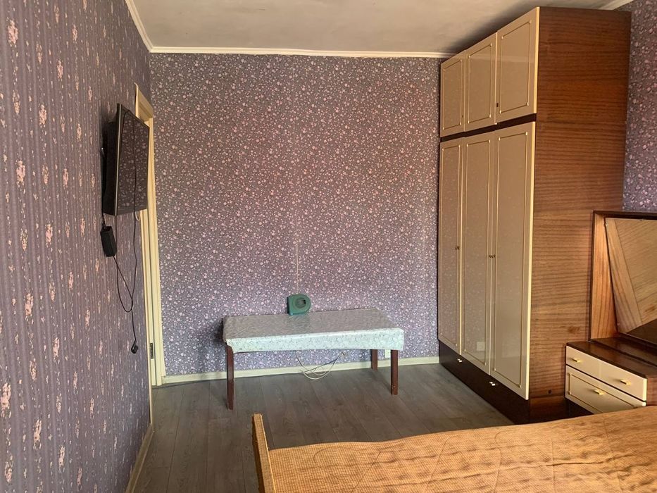 Оренда однокімнатной квартири в центрі,  Либідь Плаза