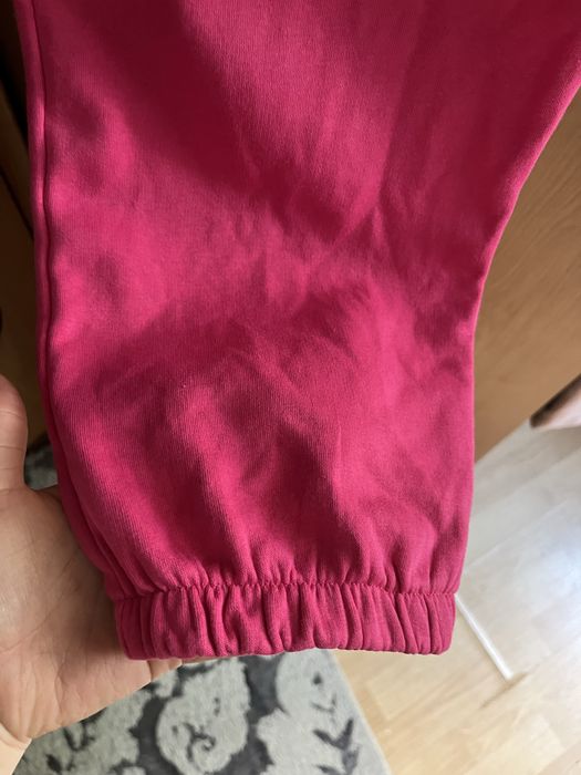 Dres damski fuksja XL/XXL
