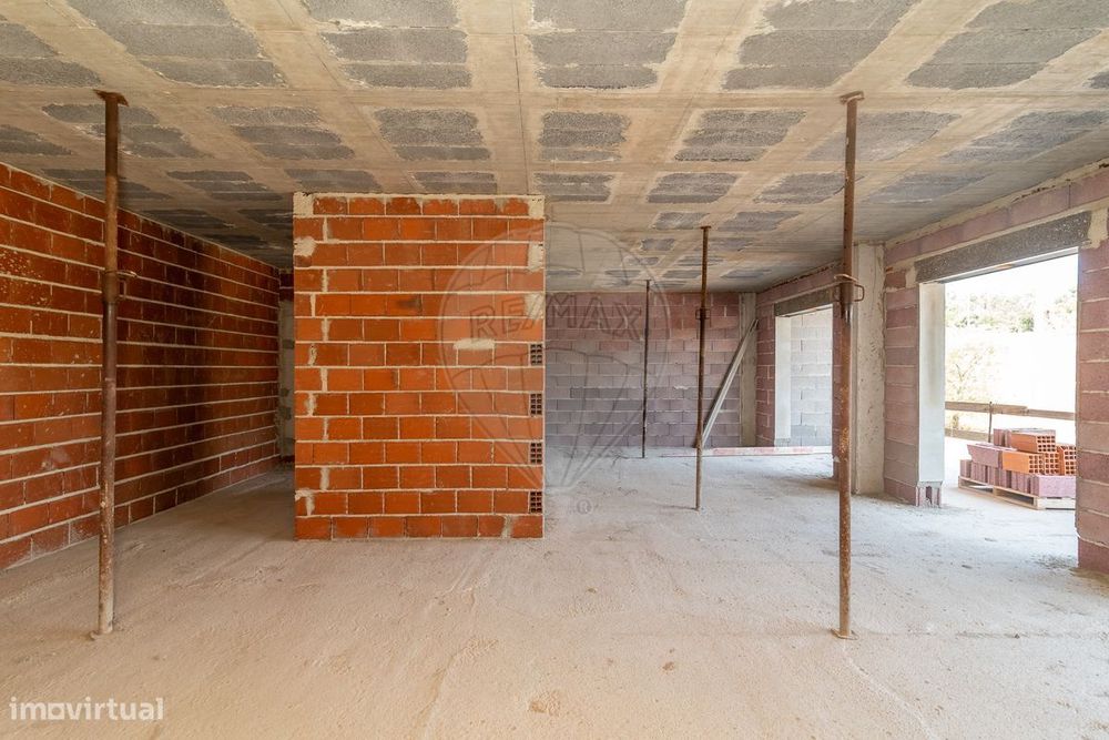Apartamento T4 para venda