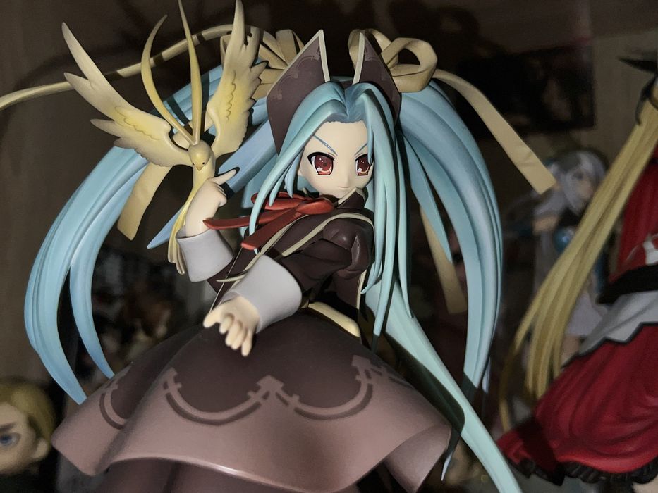 ALTER PeacePieces DEATH SENSEI 1/8 scale (скейл/аніме фігурка)
