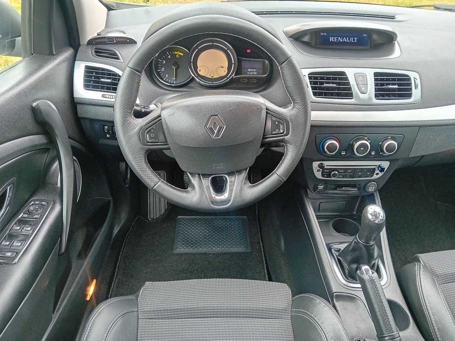 Renault megane 1.5 Dci Sportstourer 197.000 kms (Nacional)