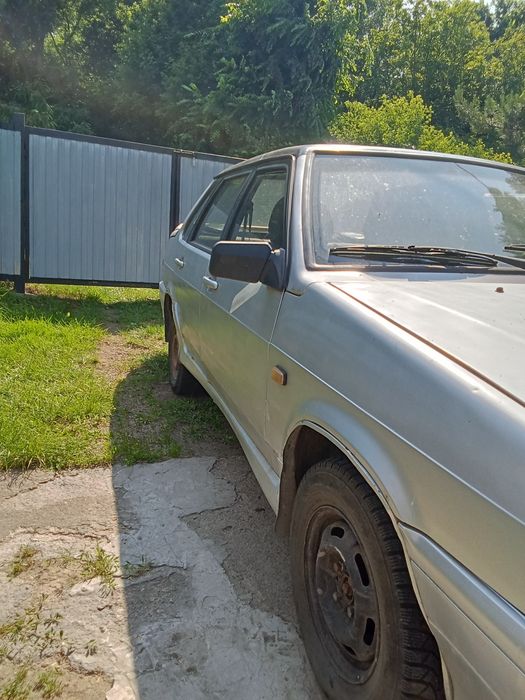 Продам. Поміняю.