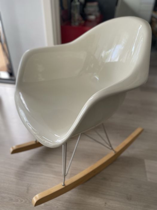 Cadeira de baloico  Vintage