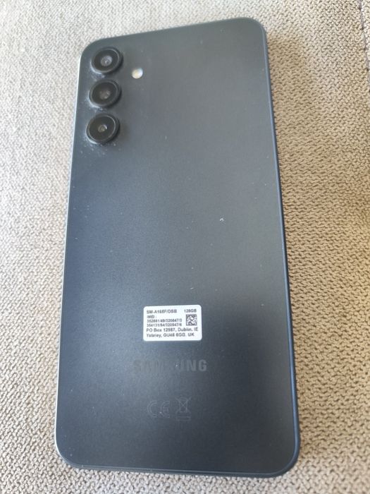 Samsung A16 128g 6g ram