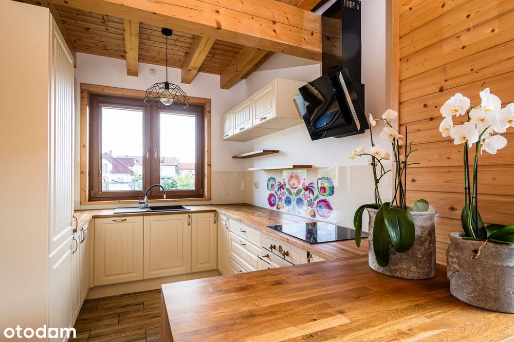 Dom | Krzeszowice | 200 m² | 28 ary | Cały bliźniak