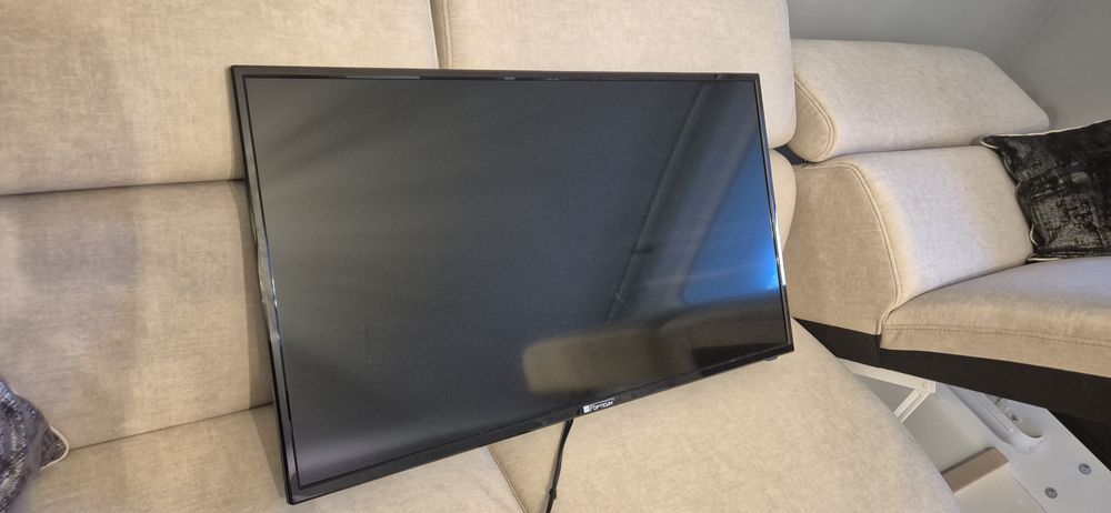 Telewizor 40cali z dekoderem