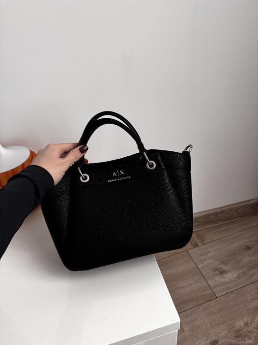 Продам сумку Armani Exchange, Оригинал