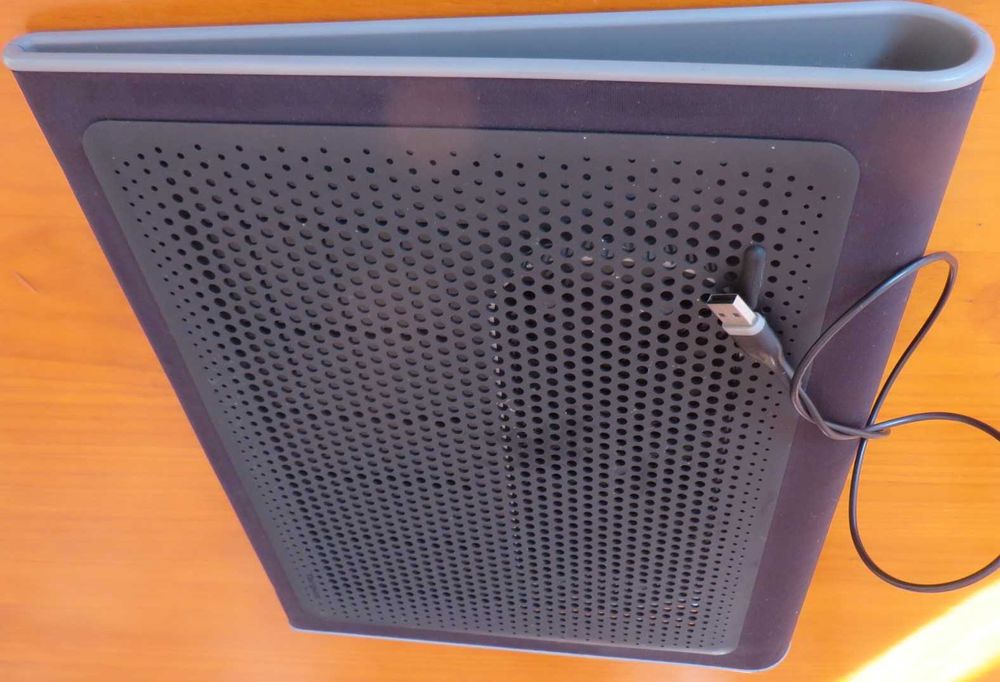 Suporte Cooler TARGUS64284480159747122
