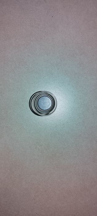 Válvula de retenção compressor de ar