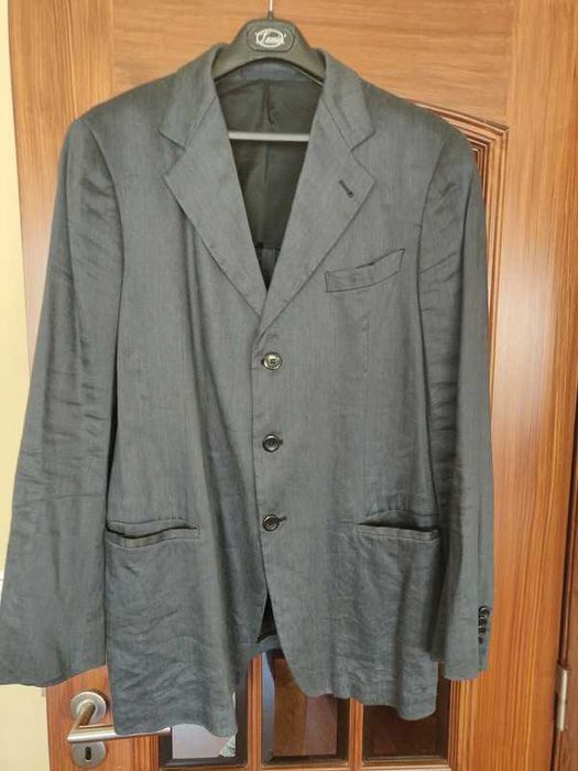 Casaco blazer Armani