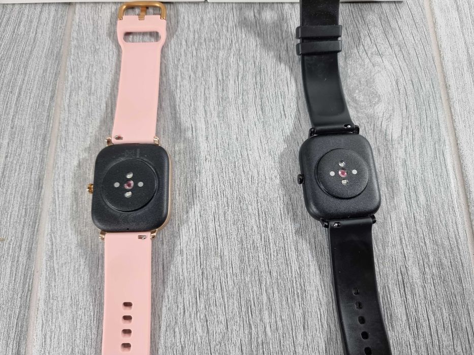 2 Smartwatch Amazfit GTS