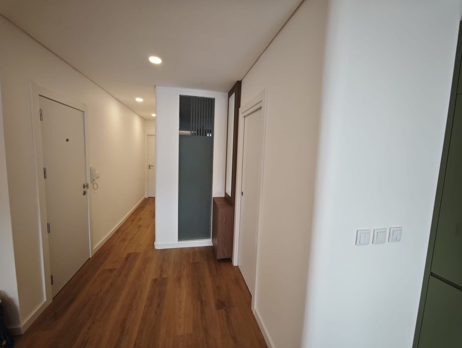 Venda de Apartamento T2