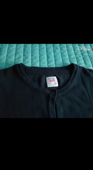 Casaco Lefties menina