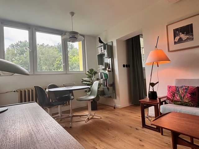 Wyjątkowe 36 m² z widokiem na Planty w Mikołowie – Prosto od architekta!