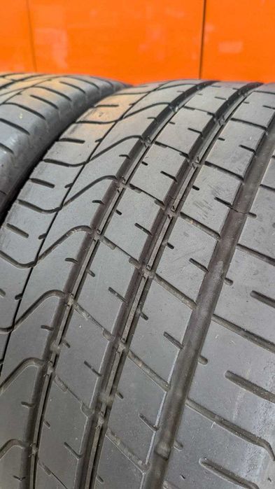 Шини 265/30 ZR20 94Y Pirelli PZero RO1