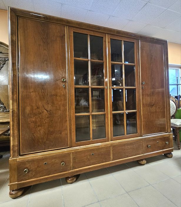 Biblioteka Biurko  Wiejska