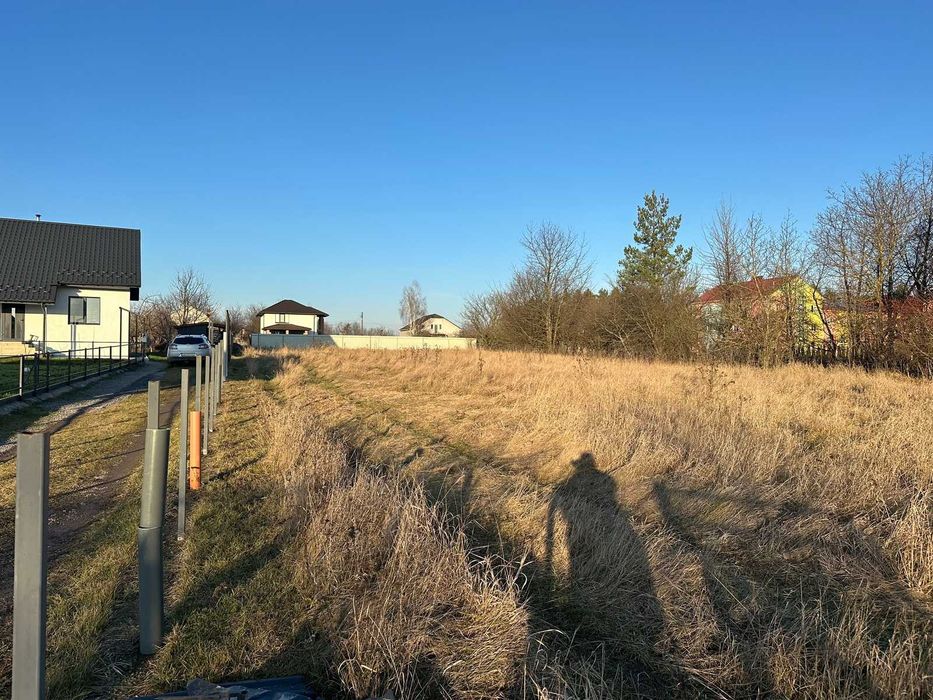 Продаж ділянки в Парпурівцях