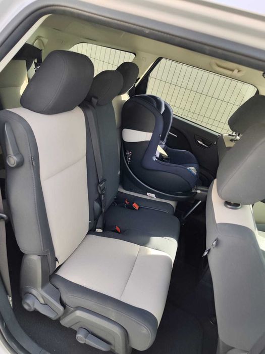 Dodge Journey 2.7 Benzyna+LPG