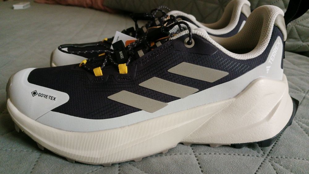 Adidas Terrex Trailmaker 2 National Geographic  23,5cm та 24см устілка