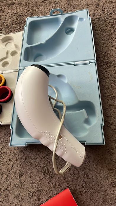 Лечебная лампа Zepter Bioptron compact 3
