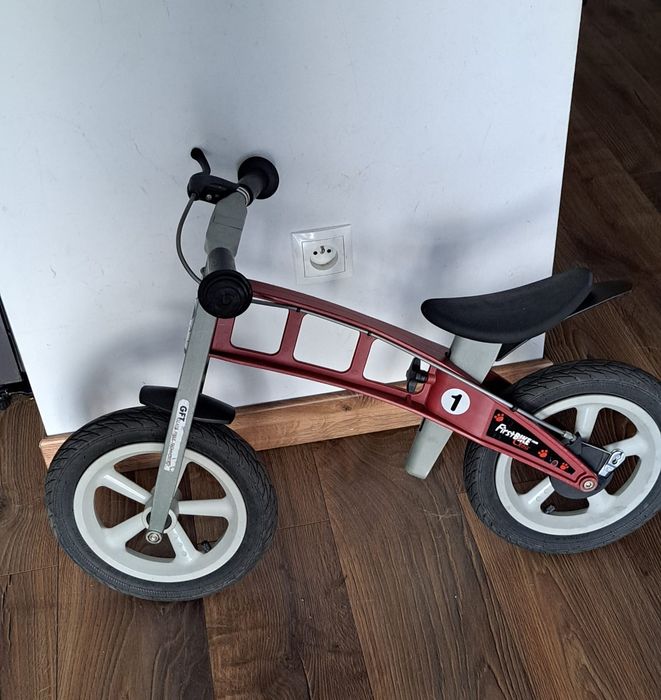 Rowerek biegowy FirstBike