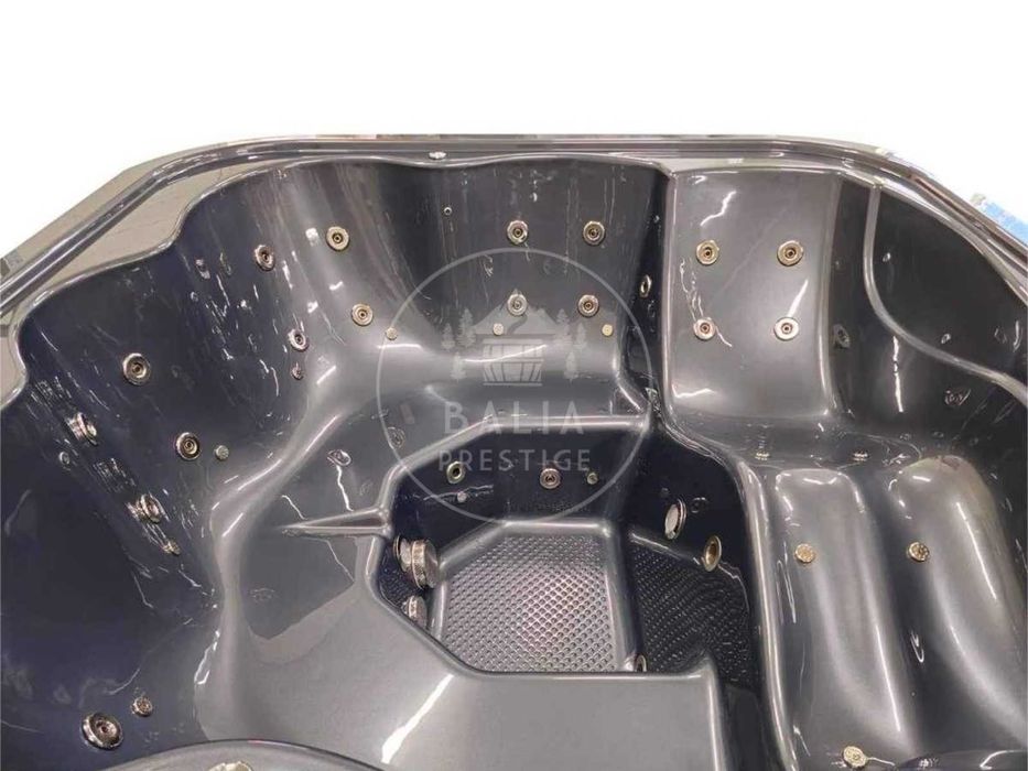 Balia ogrodowa  Akrylowa AQUA-COMFORT