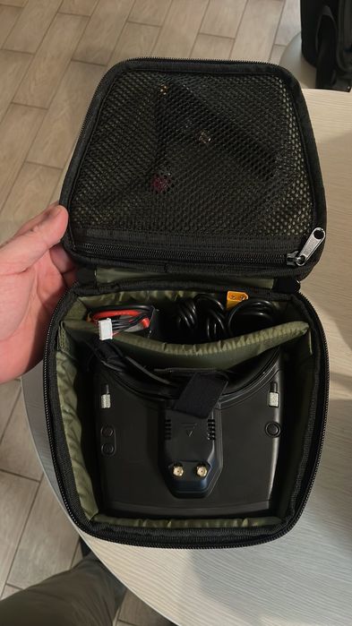 Кейс для окулярів FPV Skyzone COBRA X V2 V4 molle