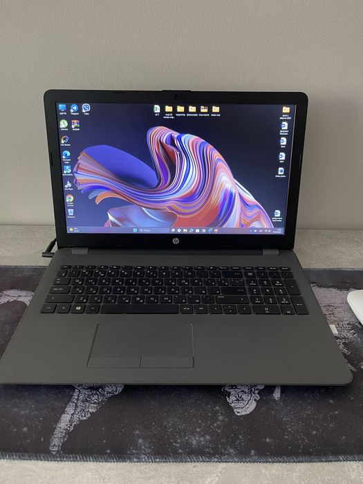 Продам ноутбук HP 250 G6