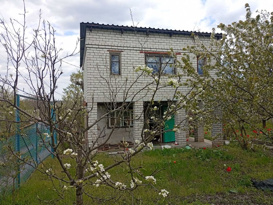 Продається дача «Шиннік-2»