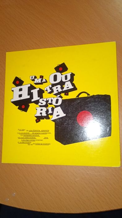 Vários CD'S Música Portuguesa