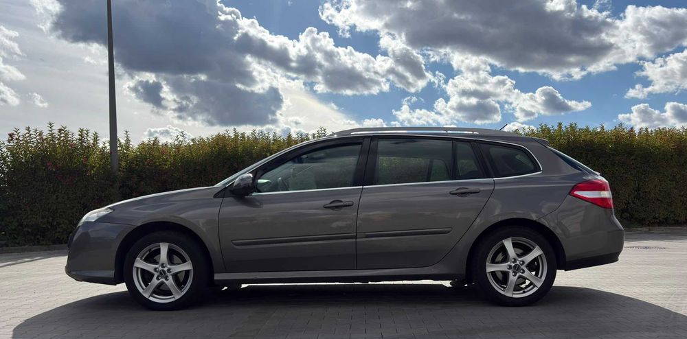 Renault Laguna