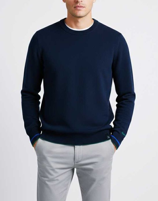 Nowy sweter męski Scotch & Soda r. S '169260'