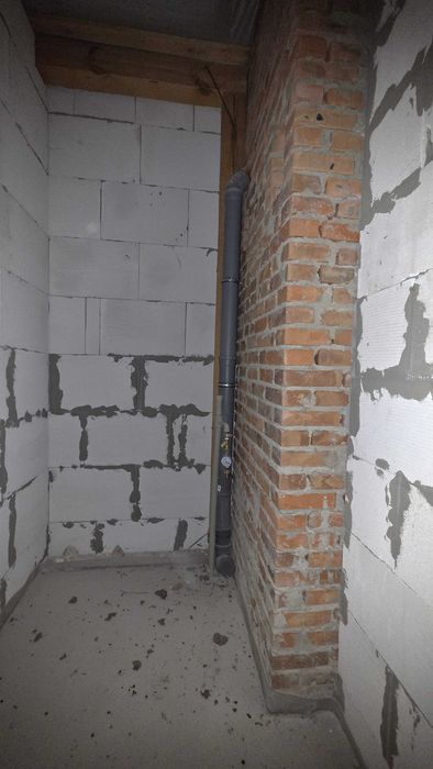 Двокімнатна квартира в смт Хлібодарське/Одеський район