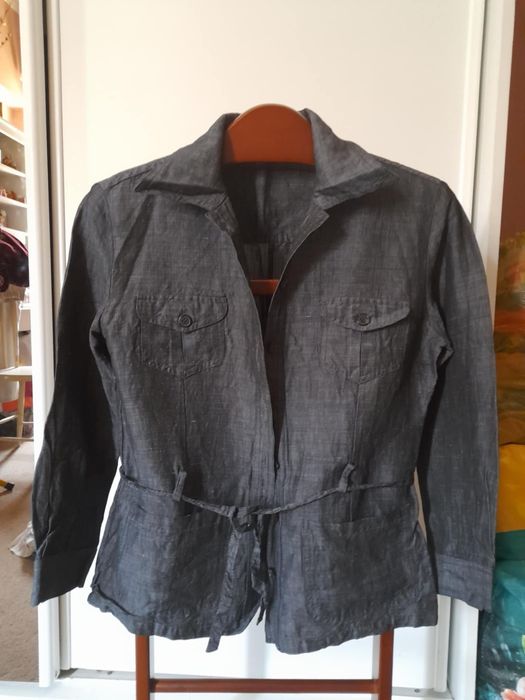 Roupas de senhora - Tamanhos S e M