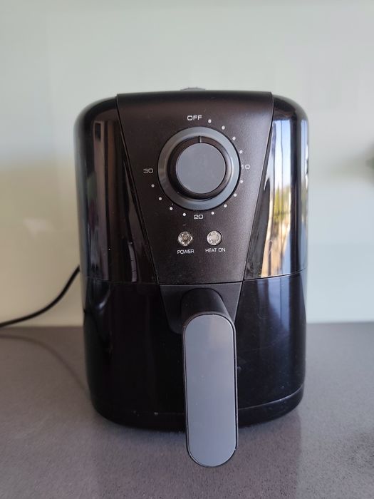 Airfry Electronia 1.5LT como nova